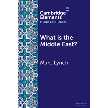 What is the Middle East?