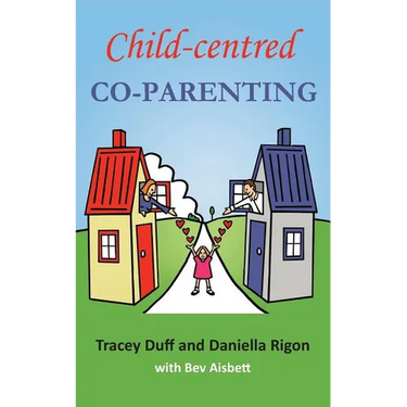 Child-centred Co-Parenting