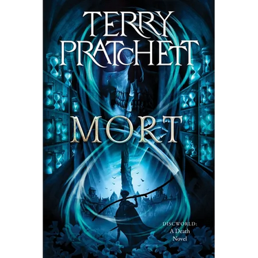 Mort: A Discworld Novel