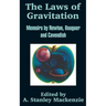 The Laws of Gravitation: Memoirs by Newton, Bouguer and Cavendish