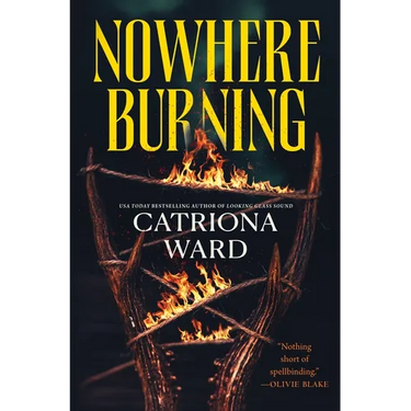 Nowhere Burning