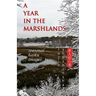 A Year in the Marshlands: Seasonal Haiku Images