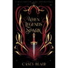 When Legends Spark: A Spicy Winter Fantasy Romance