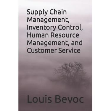 Supply Chain Management, Inventory Control, Human Resource Management, and Customer service
