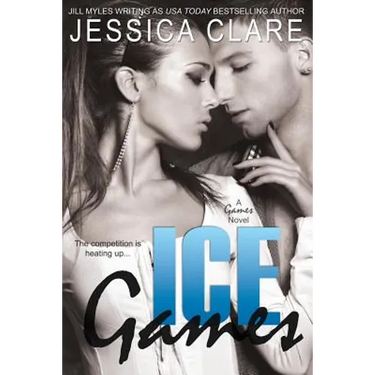 Ice Games