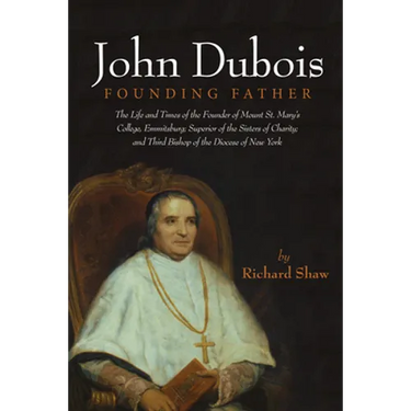 John Dubois: Founding Father