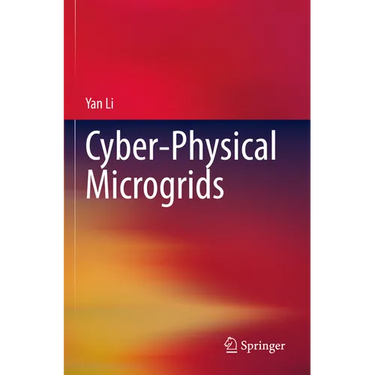 Cyber-Physical Microgrids