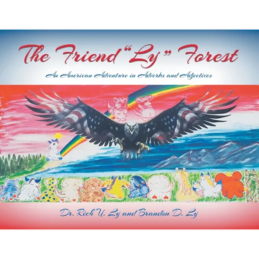 The Friend "Ly" Forest The Forest