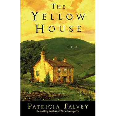 The Yellow House