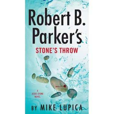 Robert B. Parker's Stone's Throw