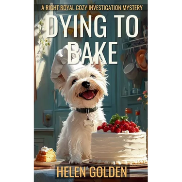 Dying To Bake