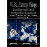 U.S. Army Map Reading and Land Navigation Handbook (U.S. Army)