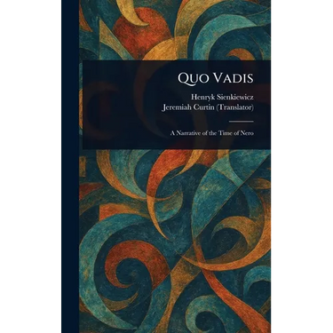 Quo Vadis