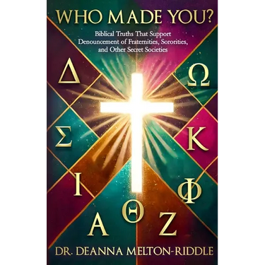 Who Made You?