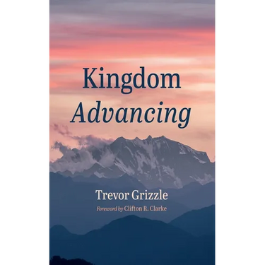 Kingdom Advancing