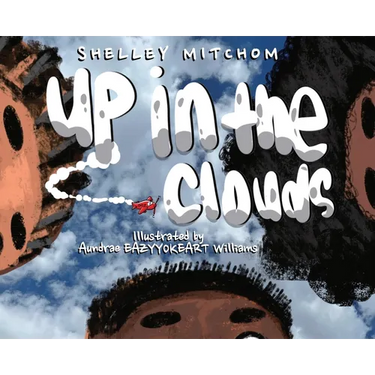 Up In The Clouds