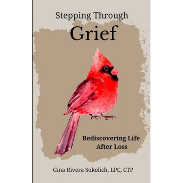 Stepping Through Grief: Rediscovering Life After Loss