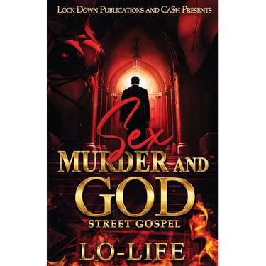 Sex, Murder and God