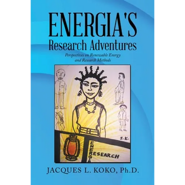 Energia's Research Adventures: Perspectives on Renewable Energy and Research Methods