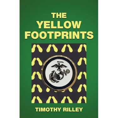 The Yellow Footprints
