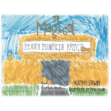The Magical Penny Pumpkin Patch