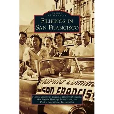 Filipinos in San Francisco