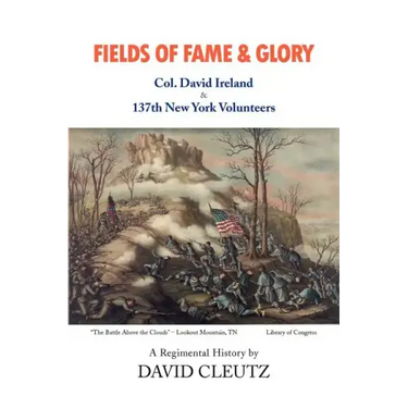 Fields of Fame & Glory