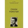 My Voice: Chaim Ferster: A Story of Two Violins