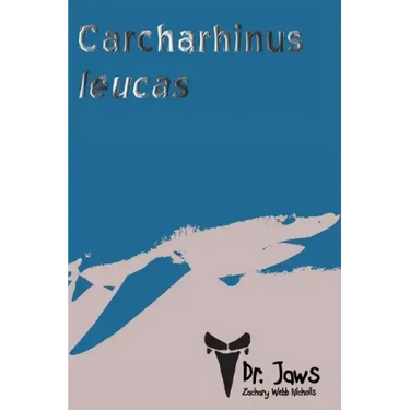 Carcharhinus leucas