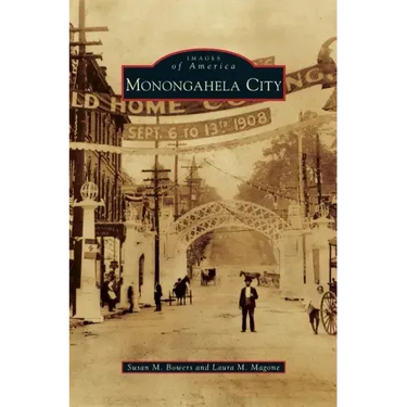 Monongahela City