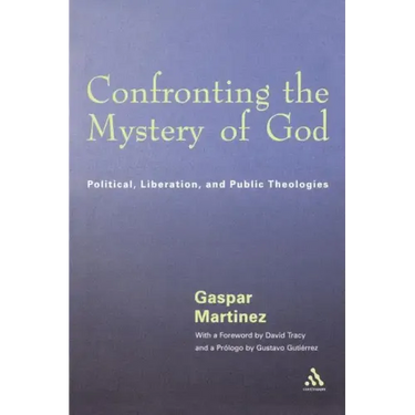 Confronting the Mystery of God
