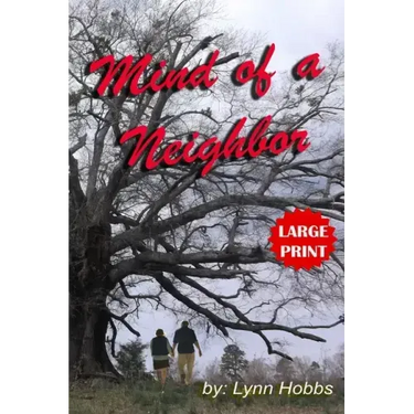 Mind of a Neighbor