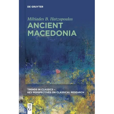 Ancient Macedonia