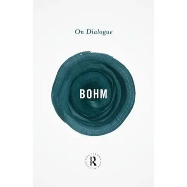 On Dialogue