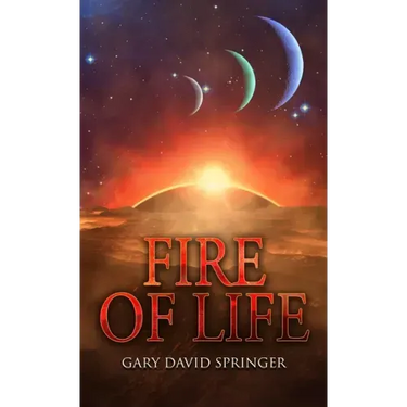 Fire of Life