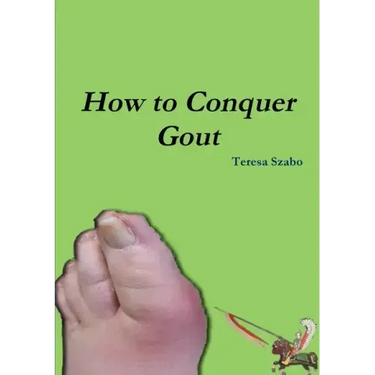 How to Conquer Gout