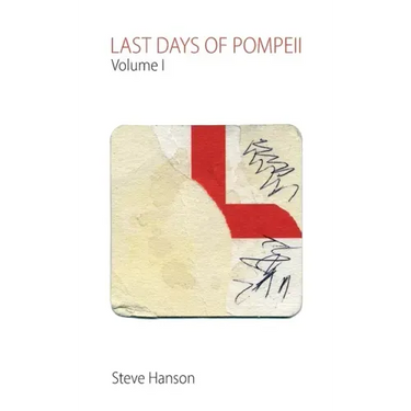 Last Days of Pompeii: Volume 1, Augurs