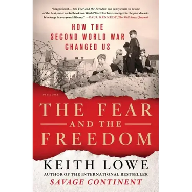 Fear and the Freedom