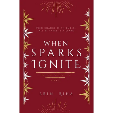 When Sparks Ignite