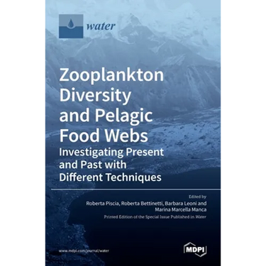 Zooplankton Diversity and Pelagic Food Webs: Investigating Present and Past with Different Techniques