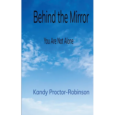 Behind the Mirror