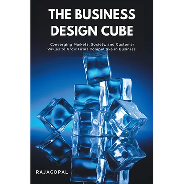 The Business Design Cube: Converging Markets, Society, and Customer Values to Grow Firms Competitive in Business