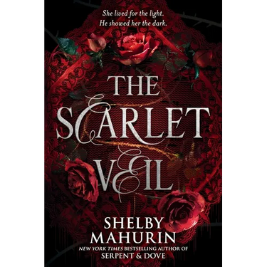 The Scarlet Veil