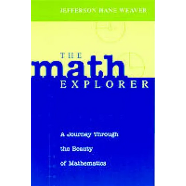 Math Explorer: A Journey Through the Beauty of Mathematics