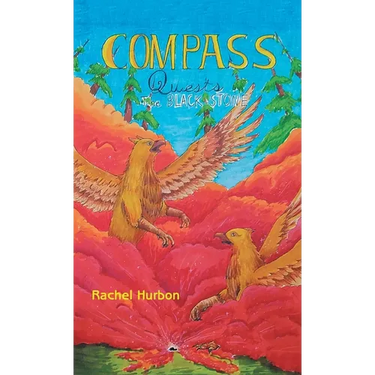 Compass Quests: The Black Stone