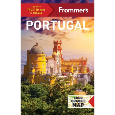 Frommer's Portugal