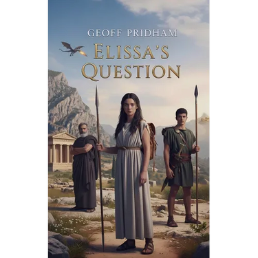 Elissa's Question: An Ancient Greek Mythological Adventure