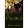 Contentment: A Novel of New England's Birth