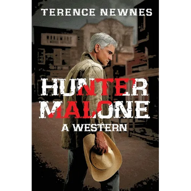 Hunter Malone: A Western
