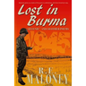Lost in Burma: "Queenie" and 50 other War Poems